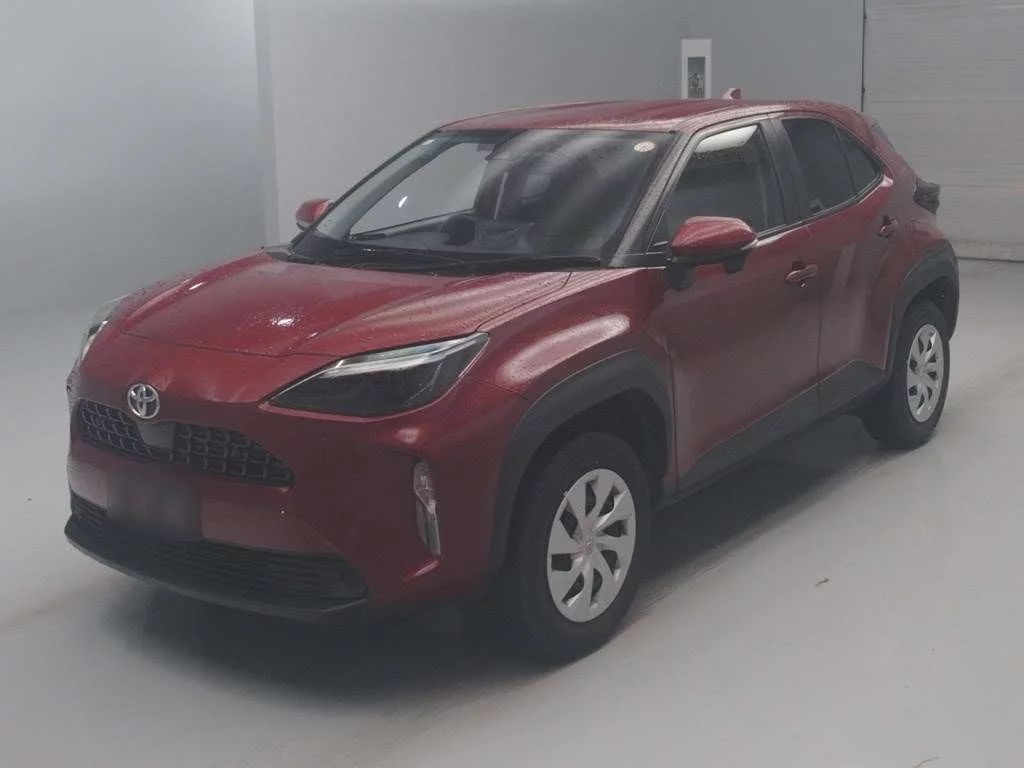 Toyota Yaris Cross MXPB10 2023